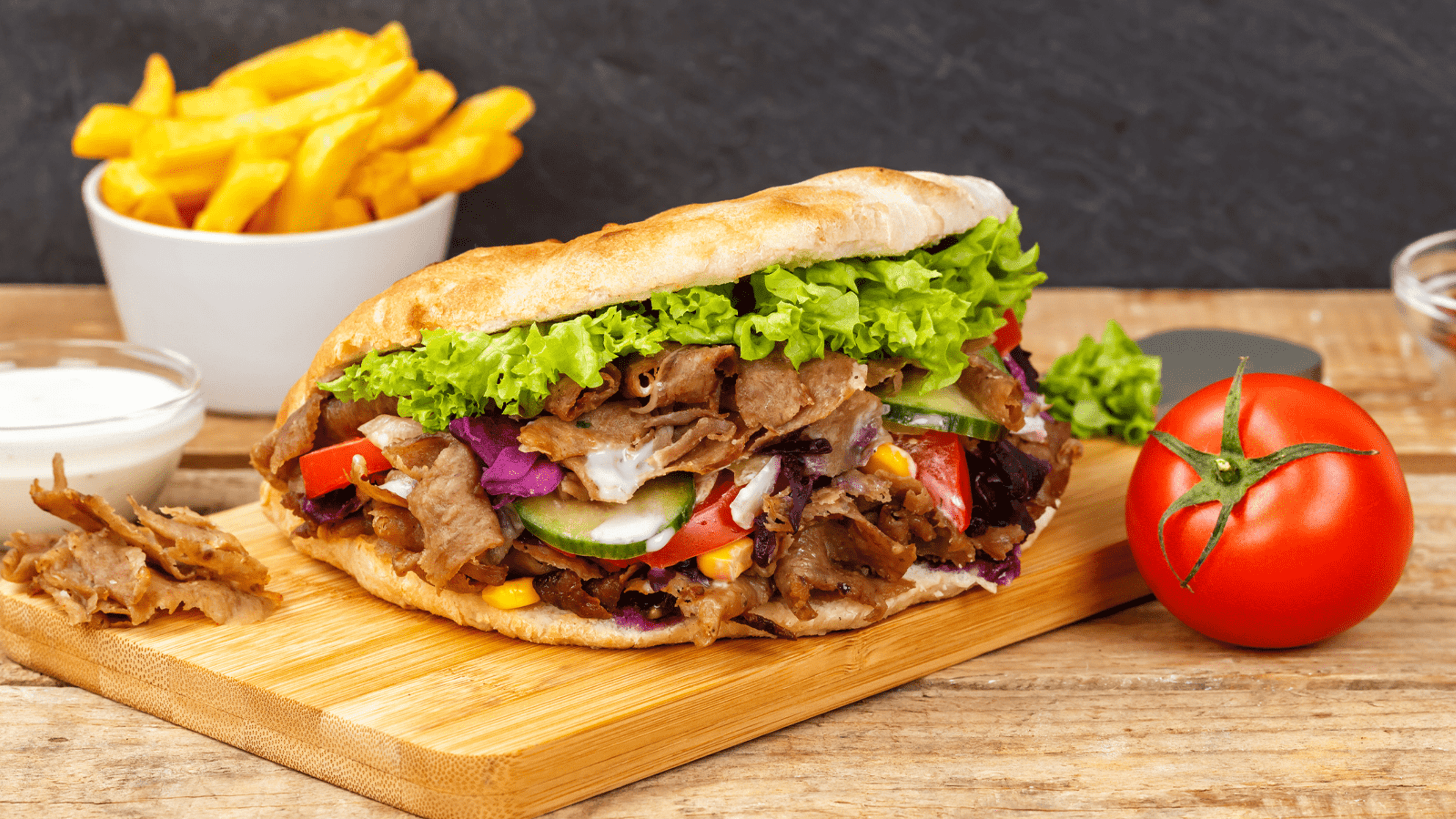 Grill-Maxx Trappenkamp