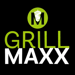 Grill-Maxx Trappenkamp logo.